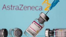 Fiocruz recebe três lotes de IFA para vacina da covid-19