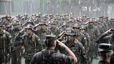 “Imaginação sem limites”, diz França sobre relatório da elite militar brasileira