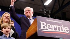 EUA: Biden amplia domínio; Sanders vence no Colorado e em Vermont