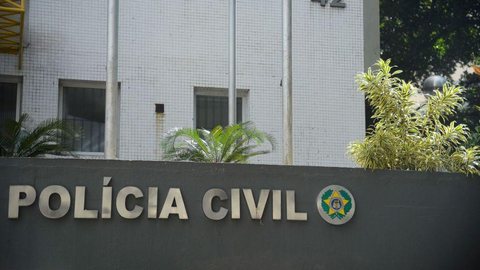 MP investiga corrupção em delegacia da Polícia Civil no Rio