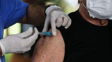 São Paulo prorroga vacinação