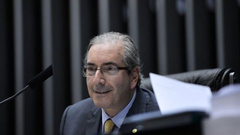 TRF4 nega remeter caso de Eduardo Cunha à Justiça Eleitoral