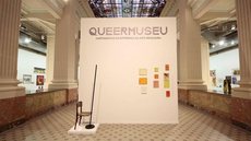Justiça nega por liminar reabertura da exposição Queermuseu no Santander Cultural