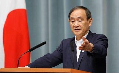 Premiê do Japão dirá à ONU que quer realizar Olimpíada em 2021