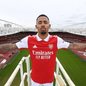 Imagem Atacante da seleção, Gabriel Jesus é o mais novo reforço do Arsenal