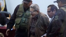 Morre Abimael Guzmán, líder do Sendero Luminoso