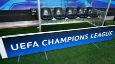 Uefa anula sorteio das oitavas de final da Liga dos Campeões