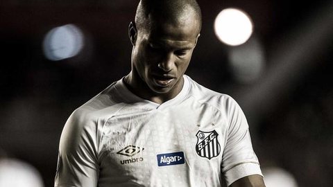 FAQs: entenda como a escalação de Carlos Sánchez pode causar punição ao Santos na Libertadores