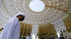 Descumprir medidas de isolamento social em Dubai custa até R$ 75 mil