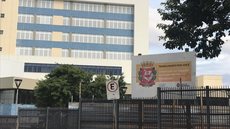 Bruno Covas não cumpre prazo e hospital na Brasilândia continua com obras atrasadas