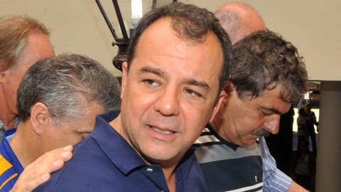 Cabral acusa Pezão de receber propina; ex-governador nega