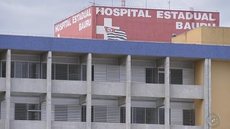 Paciente de 70 anos morre à espera de leito de UTI em Bauru