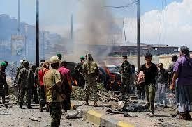 Ataque com carro-bomba deixa seis mortos em Aden, no Iêmen