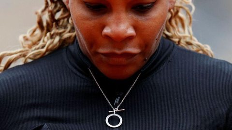 Serena Williams se diz chocada com informações sobre Peng Shuai