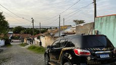 PF faz operação contra desvio de verbas da saúde no Vale do Paraíba