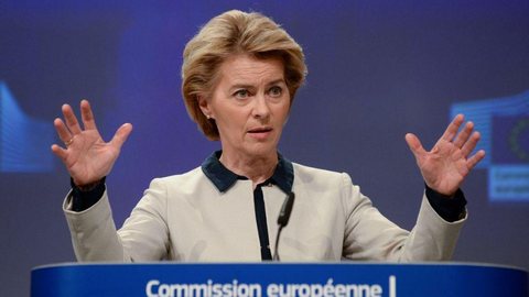 Comissão Europeia: há “caminho muito estreito” para acordo