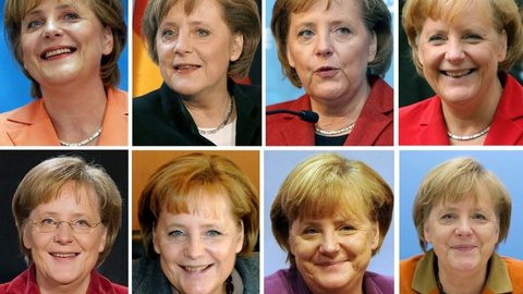 Angela Merkel: a líder prática e conciliadora que marcou o início do século