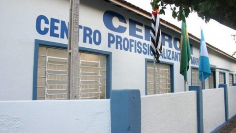 Ceprom em Marília oferece mais 180 vagas de cursos de qualificação profissional