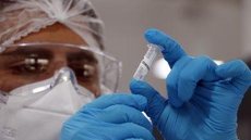 Brasil acumula 159,4 mil mortes por covid-19 desde início da pandemia