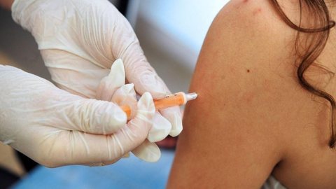 Anvisa aprova vacinação em farmácias