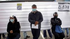 Keiko Fujimori pede anulação de 200 mil votos nas eleições peruanas