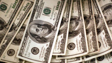 Contas externas têm saldo negativo de US$ 3,97 bilhões em março