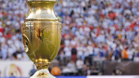 Com Catar e Japão, Copa América de 2019 terá 12 seleções