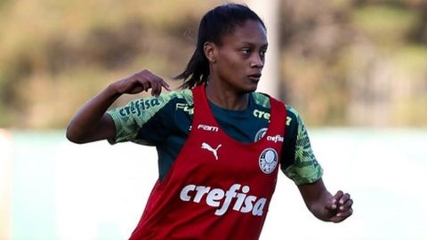 Palmeiras anuncia renovação