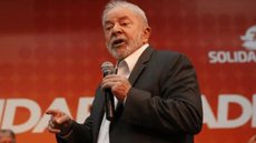 Lula compara Arthur Lira a imperador do Japão