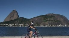 Rio de Janeiro decide amanhã tempo de prorrogação do isolamento social