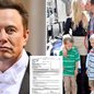 Imagem Descubra porque filha de Elon Musk quer cortar laços com o bilionário