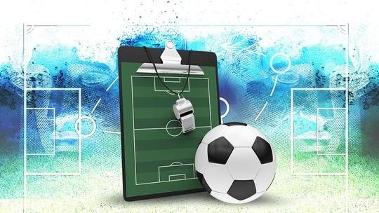 “Comum acordo” vira praxe para burlar regra que limita demissões de técnicos no futebol brasileiro