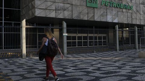 Petrobras anuncia lucro líquido de US$ 8 bilhões no segundo trimestre