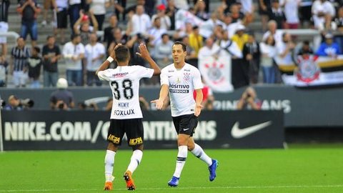 Desta vez, sem polêmicas: Corinthians volta a bater Palmeiras em Itaquera