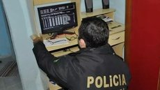 PF faz operação no interior de SP após Alemanha identificar brasileiros em rede de pedofilia