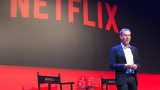 Número de assinantes da Netflix cresce menos do que o esperado e ações desabam