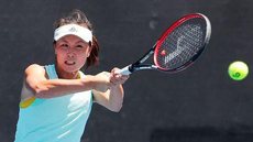 WTA ameaça retirar torneios de tênis da China devido a caso Peng Shuai