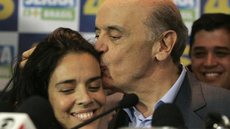 Juiz suspende recebimento de denúncia contra José Serra e filha Verônica por lavagem de dinheiro