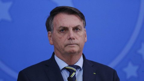 Bolsonaro envia proposta da reforma administrativa para o Congresso