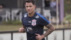 Corinthians aguarda chegada de proposta da China por Giovanni Augusto