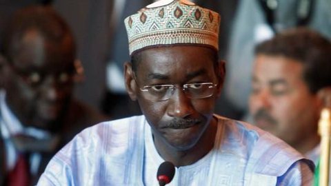 Presidente do Mali nomeia diplomata como primeiro-ministro interino