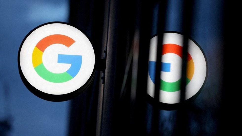 Google suspende monetização da imprensa estatal russa em suas plataformas