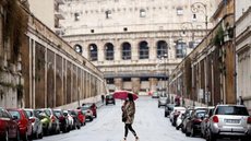 Itália fecha boates em meio a aumento de covid-19 entre jovens