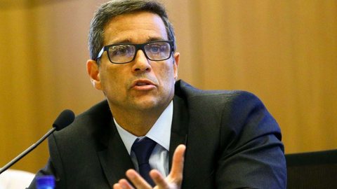Autonomia do BC aumenta chances de inflação baixa, diz Campos Neto