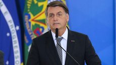 Bolsonaro participa nesta segunda da posse do novo presidente do Equador