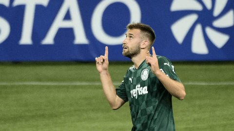 Palmeiras