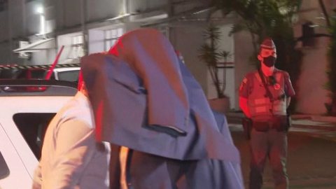 Funcionário comissionado da Prefeitura de SP é detido enquanto dirigia embriagado carro oficial