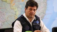 “Bolsonaro tomou decisão consciente que colocou vidas em risco”, diz Mandetta