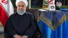 Presidente do Irã rejeita novo acordo nuclear e diz que Trump “quebra promessas”