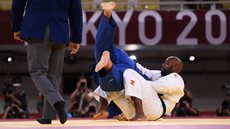 judo